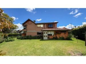 Casa finca en La Acuarela, en parcelación – foto 2