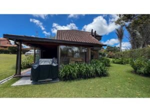 Casa finca en La Acuarela, en parcelación – foto 3