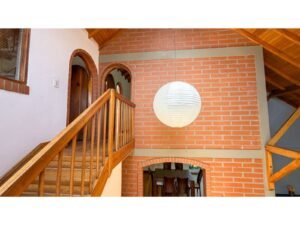 Casa finca en La Acuarela, en parcelación – foto 6