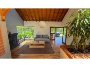 Casa finca en La Acuarela, en parcelación – foto 7