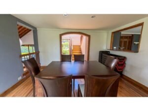 Casa finca en La Acuarela, en parcelación – foto 9