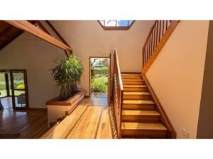 Casa finca en La Acuarela, en parcelación – foto 11
