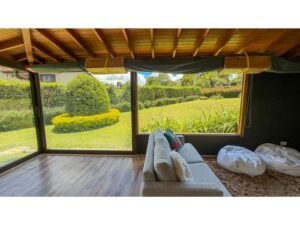 Casa finca en La Acuarela, en parcelación – foto 13