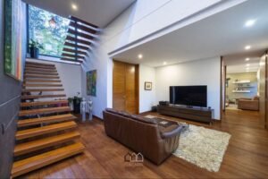 Casa moderna en La Acuarela, junto a Indiana – foto 4