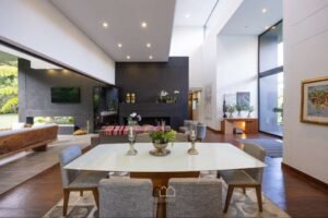 Casa moderna en La Acuarela, junto a Indiana – foto 6