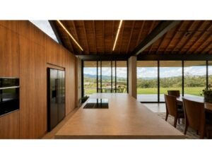 Casa nueva de un solo nivel en lote de 3.000 m² – foto 4