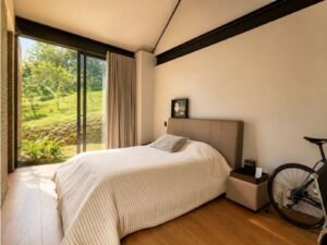 Casa nueva de un solo nivel en lote de 3.000 m² – foto 9
