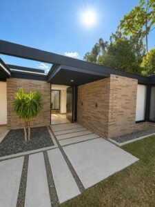 Casa para estrenar de un nivel con zona verde – foto 1