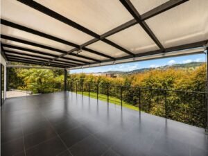 Casa de un nivel sobre lote de 1.650 m² – foto 2