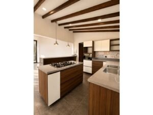 Casa de un nivel sobre lote de 1.650 m² – foto 4