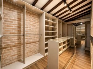 Casa de un nivel sobre lote de 1.650 m² – foto 7