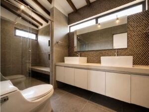 Casa de un nivel sobre lote de 1.650 m² – foto 8