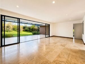 Casa de un nivel en parcelación con club house – foto 5