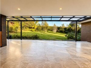 Casa de un nivel en parcelación con club house – foto 7