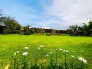 Casa de un nivel en parcelación con club house – foto 10