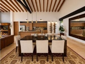 Casa con vista panorámica y bosque nativo – foto 6