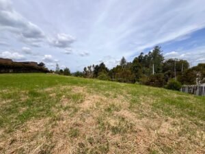 Lote de 1.113 m² a 5 minutos de Indiana Mall, Alto de Las Palmas