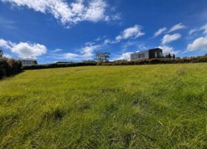Lote de 1.398 m² en La Acuarela, parcelación con zonas comunes – La Acuarela