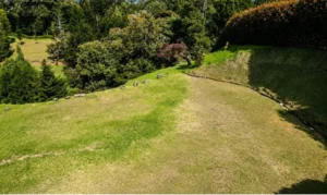 Lote de 2.363 m² en el sector Merkajuste, Alto de Las Palmas