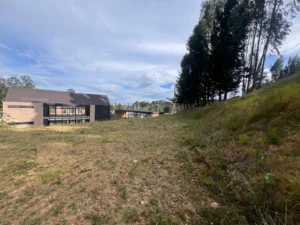 Lote de 977 m² en La Acuarela, Alto de Las Palmas