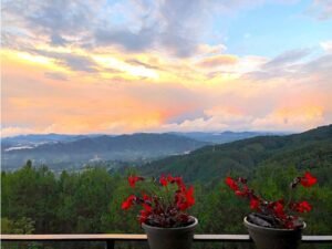 Apartamento de 129 m² con vista a la Represa La Fe en Sierra Grande, Fizebad