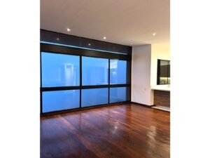 Apartamento de 129 m² con vista a la Represa La Fe en Sierra Grande, Fizebad