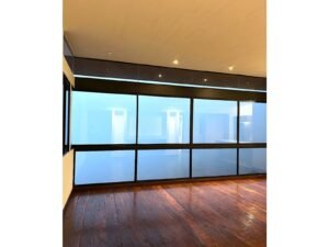 Apartamento de 129 m² con vista a la Represa La Fe en Sierra Grande, Fizebad
