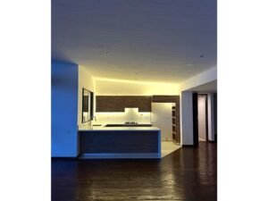 Apartamento de 129 m² con vista a la Represa La Fe en Sierra Grande, Fizebad
