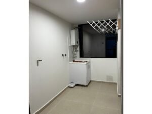 Apartamento de 129 m² con vista a la Represa La Fe en Sierra Grande, Fizebad