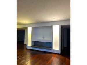 Apartamento de 129 m² con vista a la Represa La Fe en Sierra Grande, Fizebad