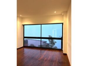 Apartamento de 129 m² con vista a la Represa La Fe en Sierra Grande, Fizebad