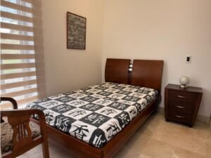 Casa campestre independiente en lote de 5.000 m² en el Alto del Escobero