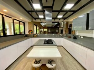Casa campestre de 374 m² en parcelación del sector Quirama, Rionegro