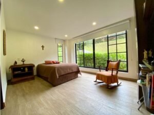 Casa campestre de 374 m² en parcelación del sector Quirama, Rionegro