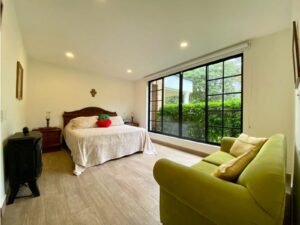 Casa campestre de 374 m² en parcelación del sector Quirama, Rionegro