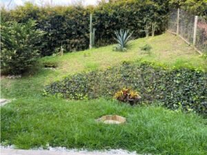 Casa para estrenar de 260 m² con 4 alcobas en parcelación vía a El Retiro