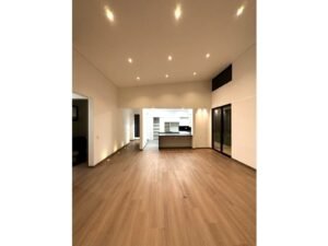 Casa para estrenar de 390 m² en un solo nivel en Fizebad, El Retiro