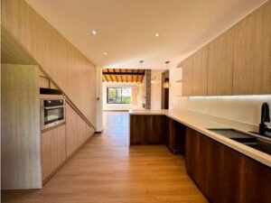 Casa independiente de 267 m² en Llanogrande, sector Club Campestre