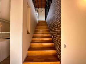 Casa independiente de 267 m² en Llanogrande, sector Club Campestre