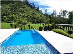 Casa de lujo de 631 m² con vista al lago y campo de golf en Fizebad, El Retiro