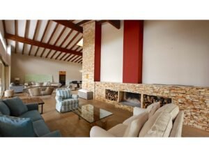Casa de lujo de 631 m² con vista al lago y campo de golf en Fizebad, El Retiro