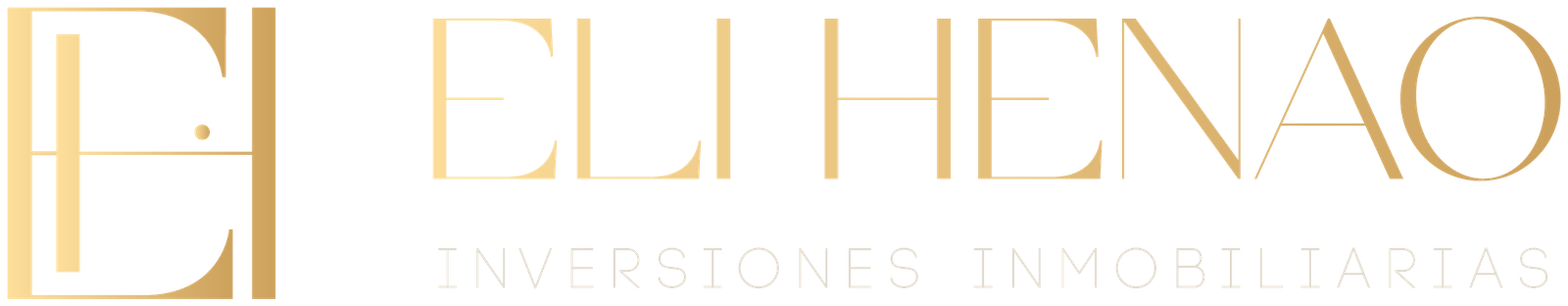 Eli Henao Inversiones Inmobiliarias
