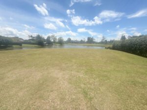 Lote de 1.577 m² en Llanogrande, Rionegro