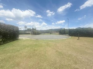 Lote de 1.577 m² en Llanogrande, Rionegro