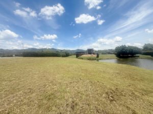 Lote de 1.577 m² en Llanogrande, Rionegro