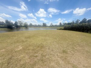 Lote de 1.577 m² en Llanogrande, Rionegro