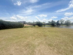 Lote de 1.577 m² en Llanogrande, Rionegro